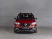 Renault Sandero II Рестайлинг Санкт-Петербург  - изображение 19