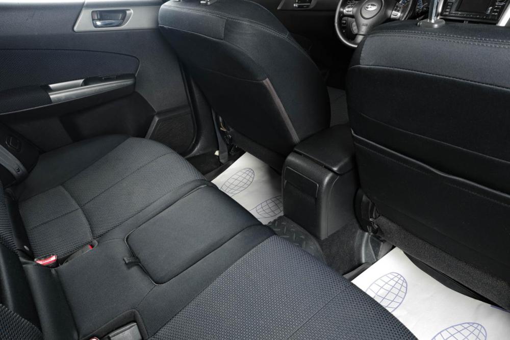 Subaru Forester III Рестайлинг Тюмень  - изображение 10