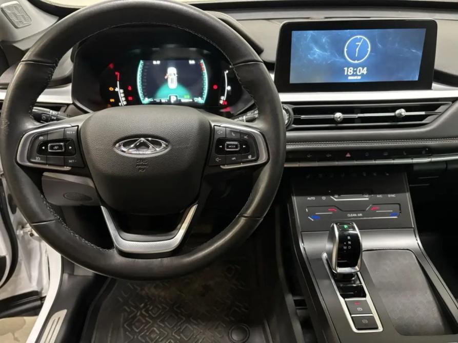Chery Tiggo 7 Pro I Саратов  - изображение 11