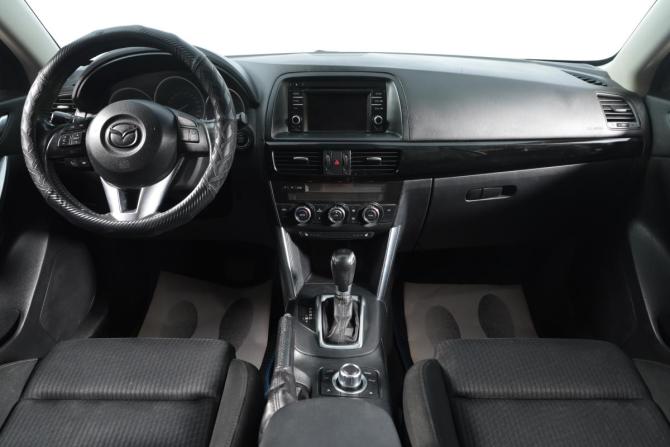 Mazda CX-5 I с пробегом 2014 года, цена 1 499 000 рублей, 260000 км, внедорожник, Автокод Объявления