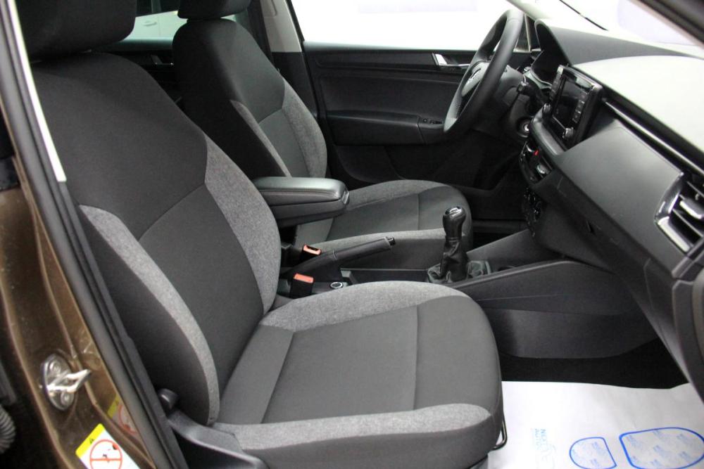 Skoda Rapid II Чебоксары  - изображение 29