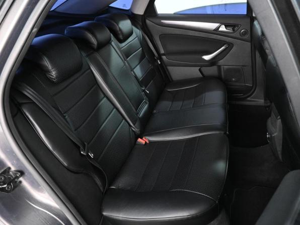 Ford Mondeo IV Рестайлинг с пробегом 2012 года, цена 1 049 000 рублей, 131983 км, седан, Автокод Объявления