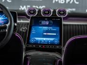 Mercedes-Benz GLC Coupe II (C254) Москва  - изображение 39