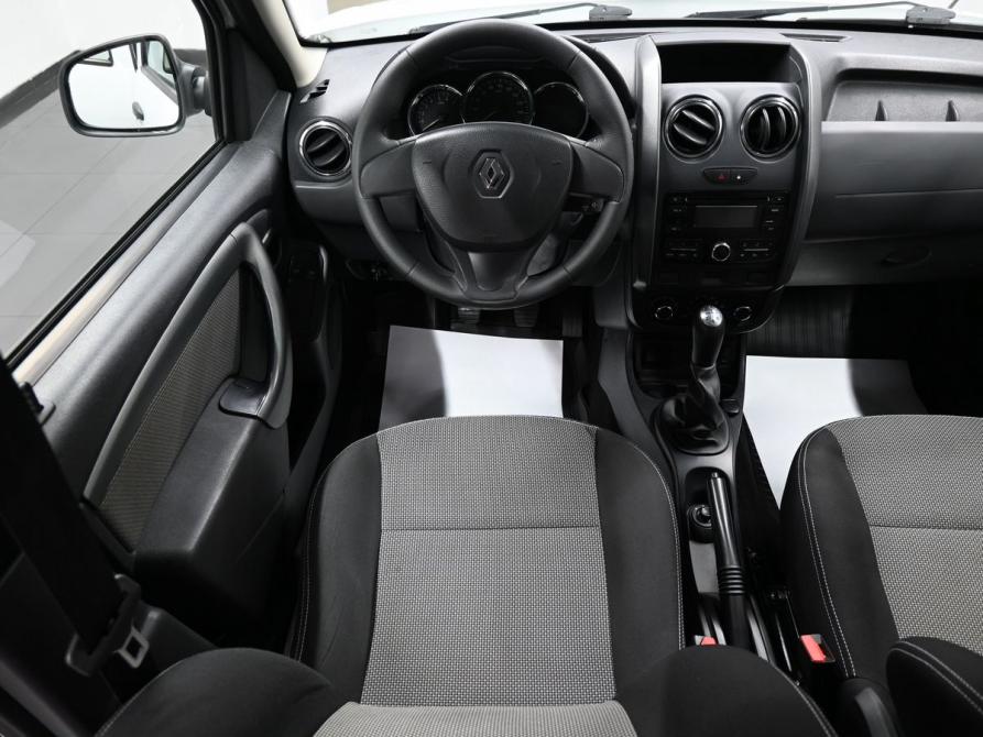 Renault Duster I Рестайлинг Тверь  - изображение 11