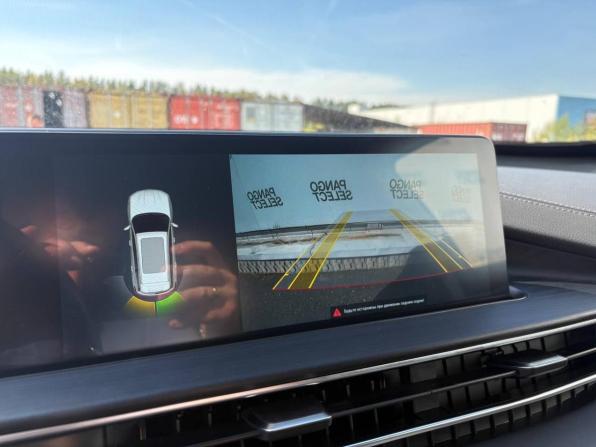 Chery Tiggo 7 Pro Max I с пробегом 2024 года, цена 1 800 000 рублей, 44000 км, внедорожник, Автокод Объявления