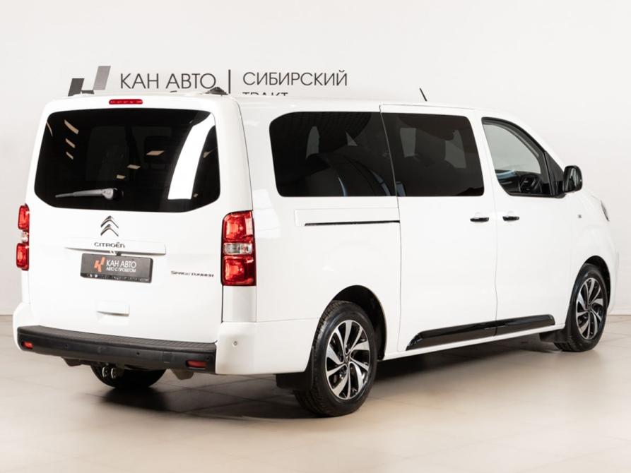 Citroen SpaceTourer I Казань  - изображение 3