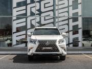Lexus GX II Рестайлинг 2 Краснодар  - изображение 25