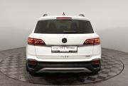 Volkswagen Taos I Волгоград  - изображение 30