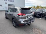 Nissan X-Trail III Рестайлинг Санкт-Петербург  - изображение 25