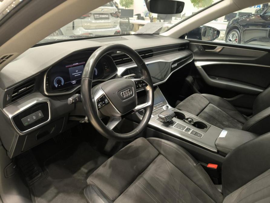Audi A7 II (4K) Казань  - изображение 20