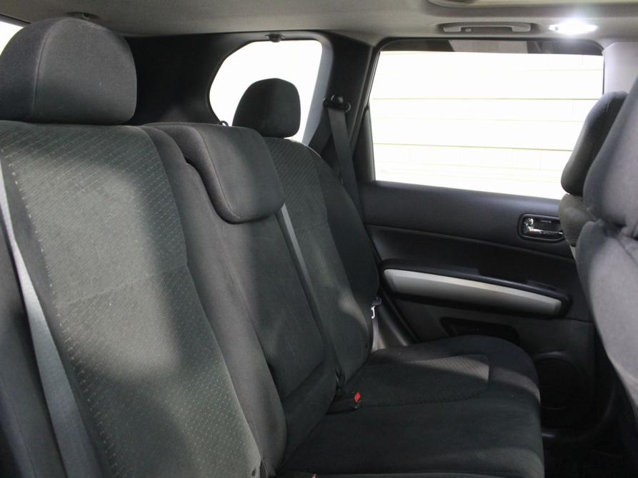 Nissan X-Trail II Рестайлинг Москва  - изображение 25