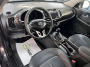 Kia Sportage III Тверь  - изображение 32