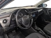 Toyota Corolla XI (E160 E170 E180) Рестайлинг 1 Москва  - изображение 45