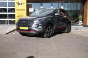 Chery Tiggo 4 I Рестайлинг Иркутск  - изображение 25