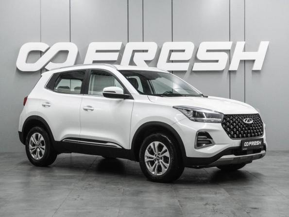 Chery Tiggo 4 Pro I с пробегом 2023 года, цена 1 427 000 рублей, 103197 км, внедорожник, Автокод Объявления