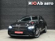 Mercedes-Benz E-Класс V (W213 S213 C238) Рестайлинг Екатеринбург  - изображение 25