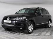 Volkswagen Touareg II Химки  - изображение 13