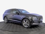 Genesis GV80 I Москва  - изображение 33