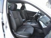 Mazda 3 II (BL) Рестайлинг Курган  - изображение 25