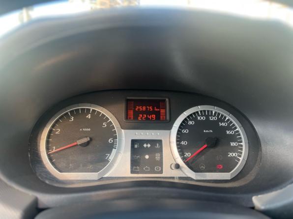 Lada (ВАЗ) Largus I с пробегом 2015 года, цена 690 000 рублей, 258751 км, универсал, Автокод Объявления