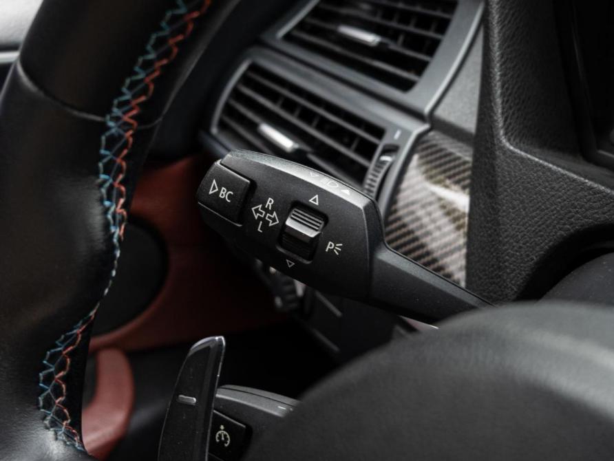 BMW X6 I (E71) Краснодар  - изображение 16