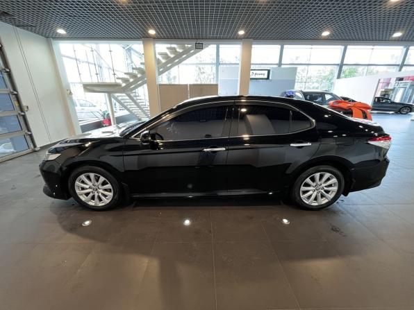 Toyota Camry VIII (XV70) с пробегом 2019 года, цена 2 750 000 рублей, 159726 км, седан, Автокод Объявления