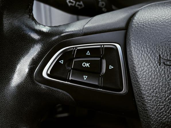 Ford Focus III Рестайлинг с пробегом 2018 года, цена 1 149 000 рублей, 111000 км, универсал, Автокод Объявления
