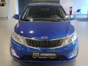 Kia Rio III Казань  - изображение 24