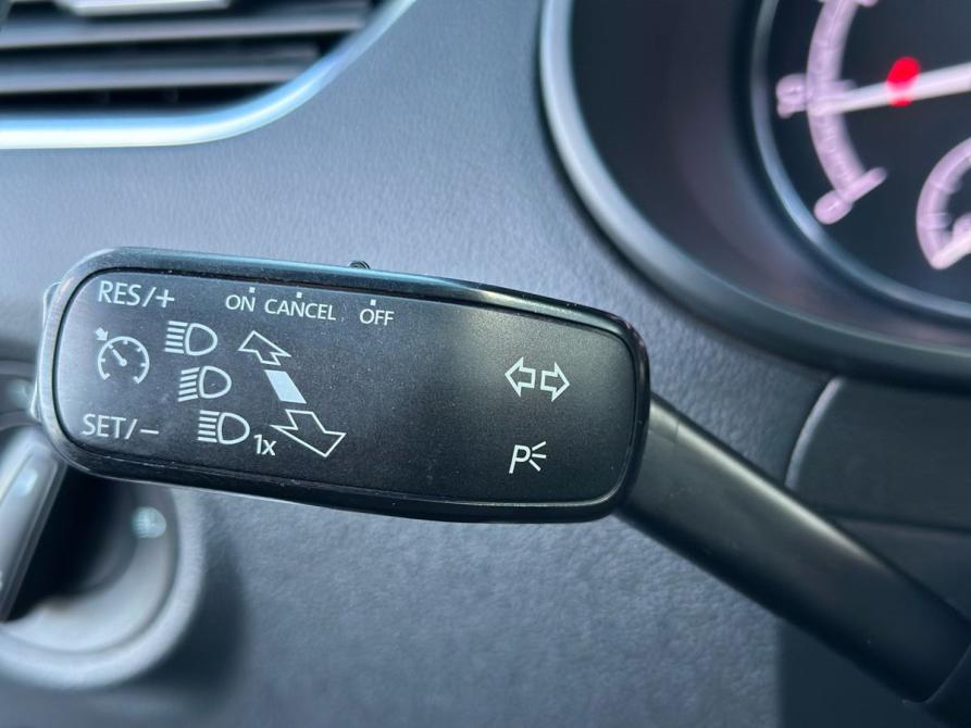 Skoda Octavia III (A7) Рестайлинг Волгоград  - изображение 15