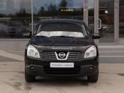 Nissan Qashqai I Новосибирск  - изображение 20