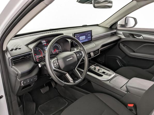 Haval Jolion I с пробегом 2023 года, цена 1 790 000 рублей, 86632 км, внедорожник, Автокод Объявления