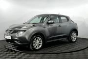 Nissan Juke I Нижний Новгород  - изображение 25