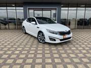 Kia Optima III Рестайлинг Краснодар  - изображение 11
