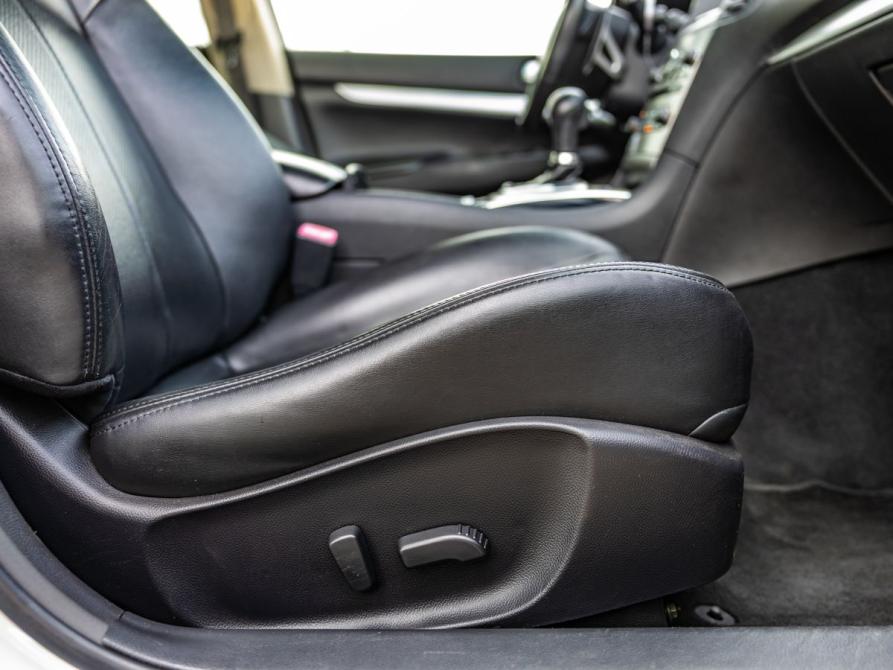 Infiniti G IV Волгоград  - изображение 31