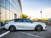 Toyota Camry VIII (XV70) Рестайлинг Волгоград  - изображение 48