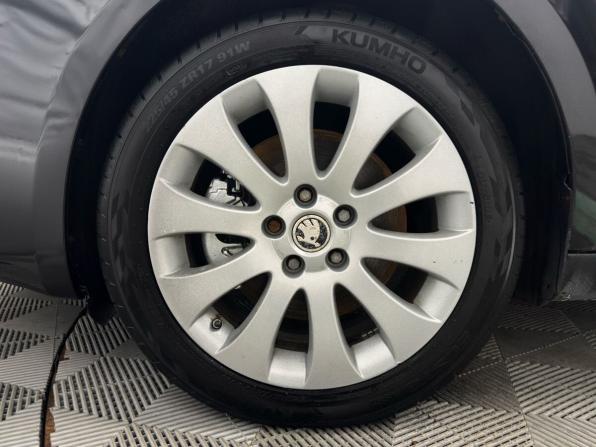 Skoda Superb II с пробегом 2011 года, цена 799 000 рублей, 194487 км, лифтбек, Автокод Объявления