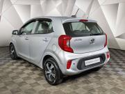Kia Picanto III Москва  - изображение 23