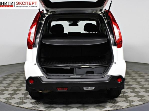 Nissan X-Trail II Рестайлинг с пробегом 2012 года, цена 1 328 000 рублей, 171778 км, внедорожник, Автокод Объявления
