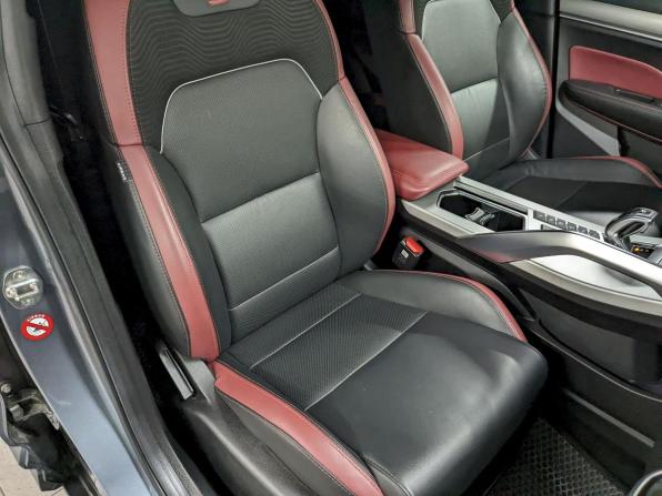 Geely Coolray I с пробегом 2021 года, цена 1 590 000 рублей, 64551 км, внедорожник, Автокод Объявления