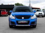 Suzuki SX4 I (Classic) Рестайлинг Ижевск  - изображение 22