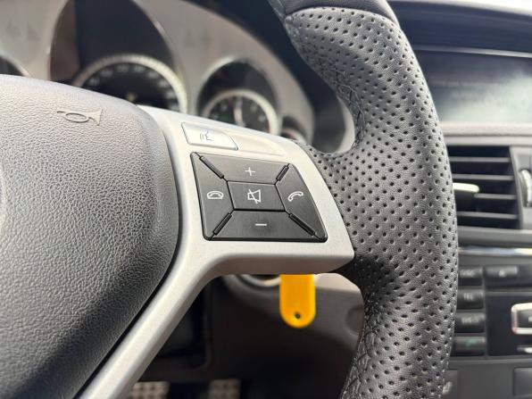 Mercedes-Benz E-Класс IV (W212 S212 C207) с пробегом 2011 года, цена 1 265 000 рублей, 191000 км, купе-хардтоп, Автокод Объявления