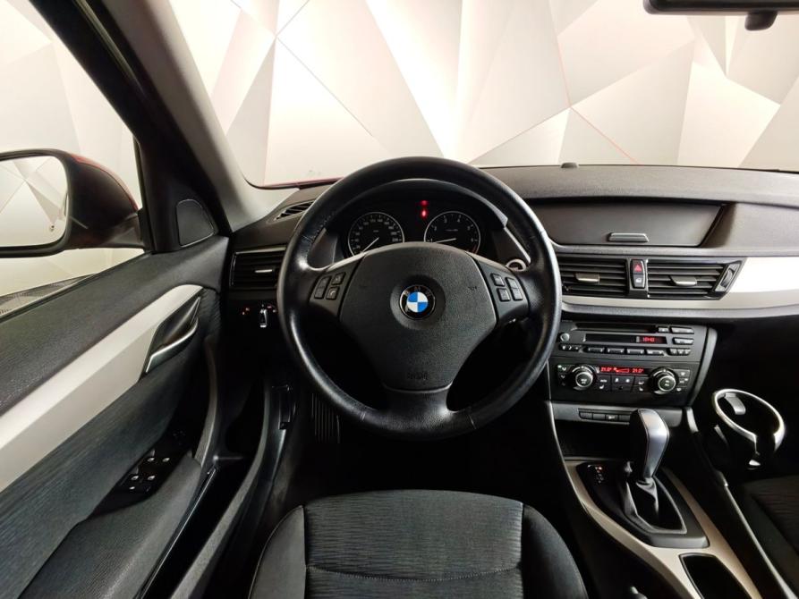 BMW X1 I (E84) Рестайлинг Москва  - изображение 15