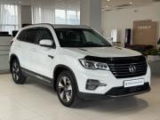 Changan CS75 I Рестайлинг Челябинск  - изображение 33