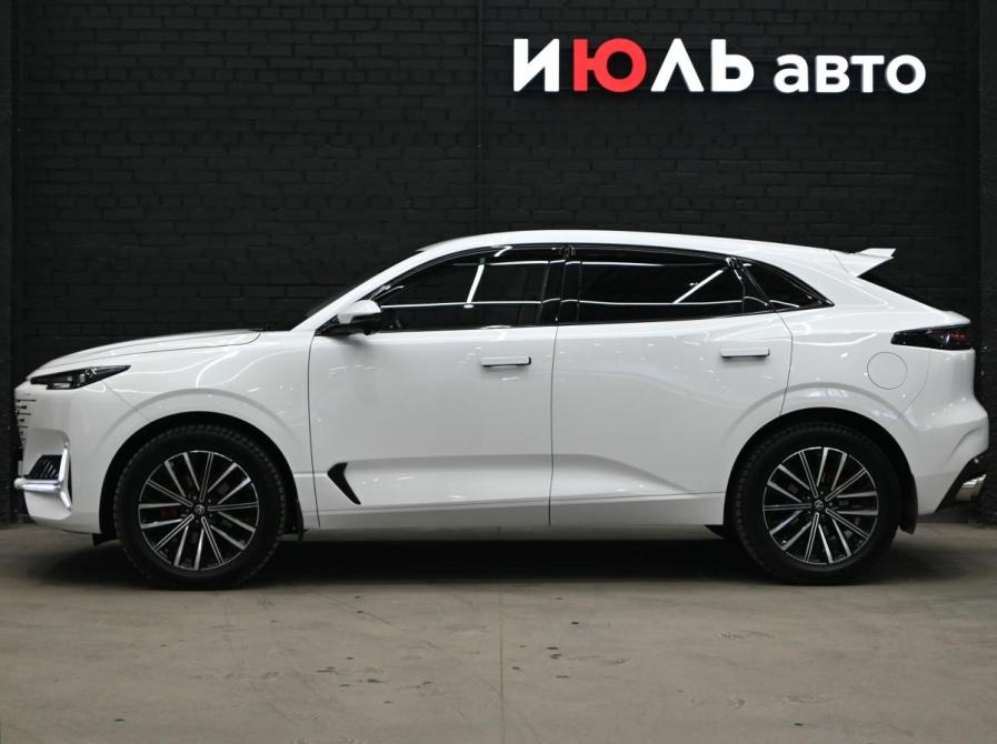 Changan UNI-K Екатеринбург  - изображение 8