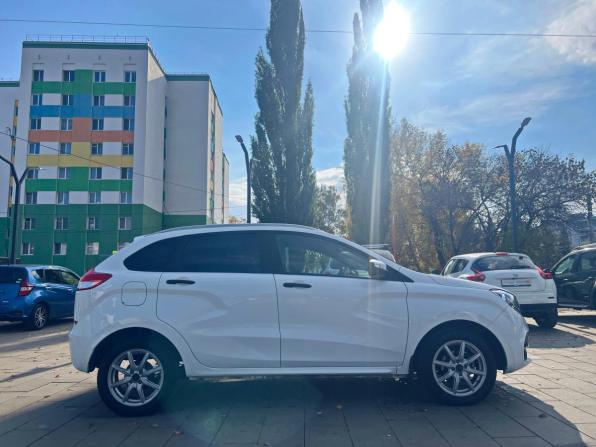 Lada (ВАЗ) XRAY I с пробегом 2021 года, цена 1 044 700 рублей, 40580 км, хэтчбек, Автокод Объявления