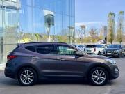Hyundai Santa Fe III Воронеж  - изображение 37