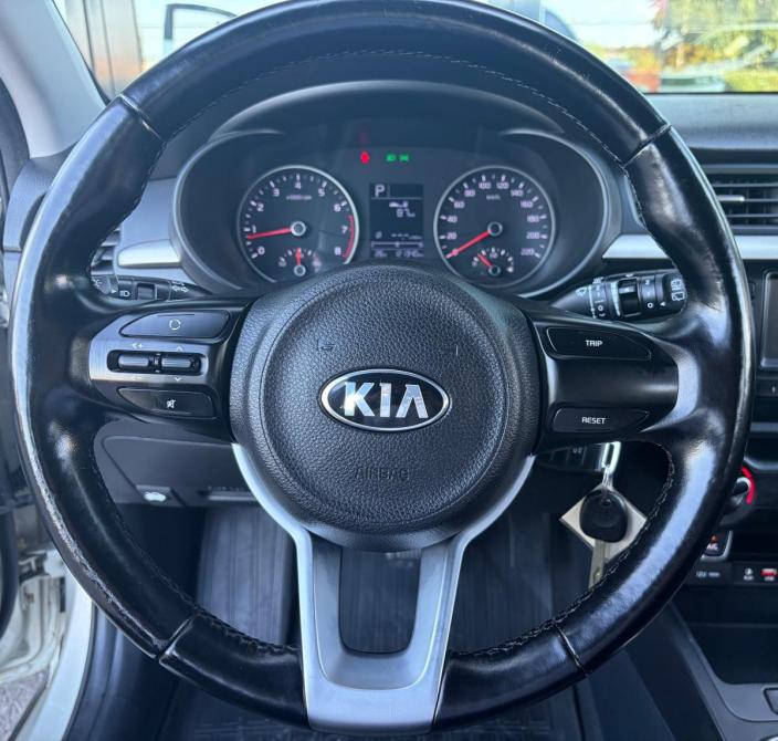 Kia Rio IV Азнакаево  - изображение 13