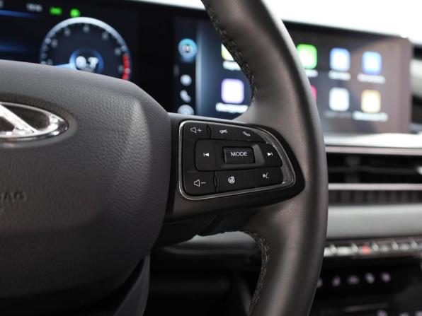 Chery Tiggo 7 Pro Max I с пробегом 2024 года, цена 1 999 000 рублей, 17115 км, внедорожник, Автокод Объявления