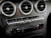 Mercedes-Benz C-Класс IV (W205) Москва  - изображение 50