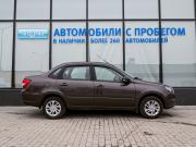 Lada (ВАЗ) Granta I Рестайлинг Екатеринбург  - изображение 24